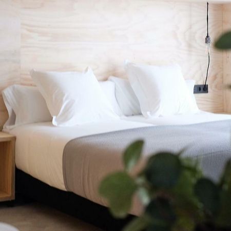 Talo Urban Rooms 圣塞瓦斯蒂安 外观 照片