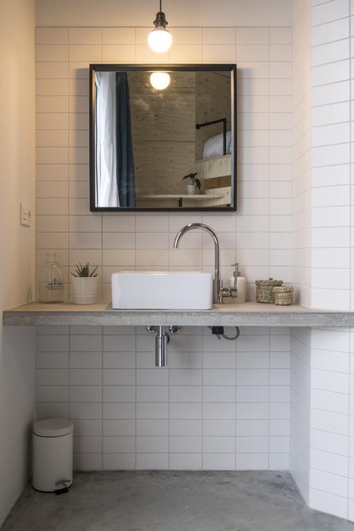 Talo Urban Rooms 圣塞瓦斯蒂安 外观 照片