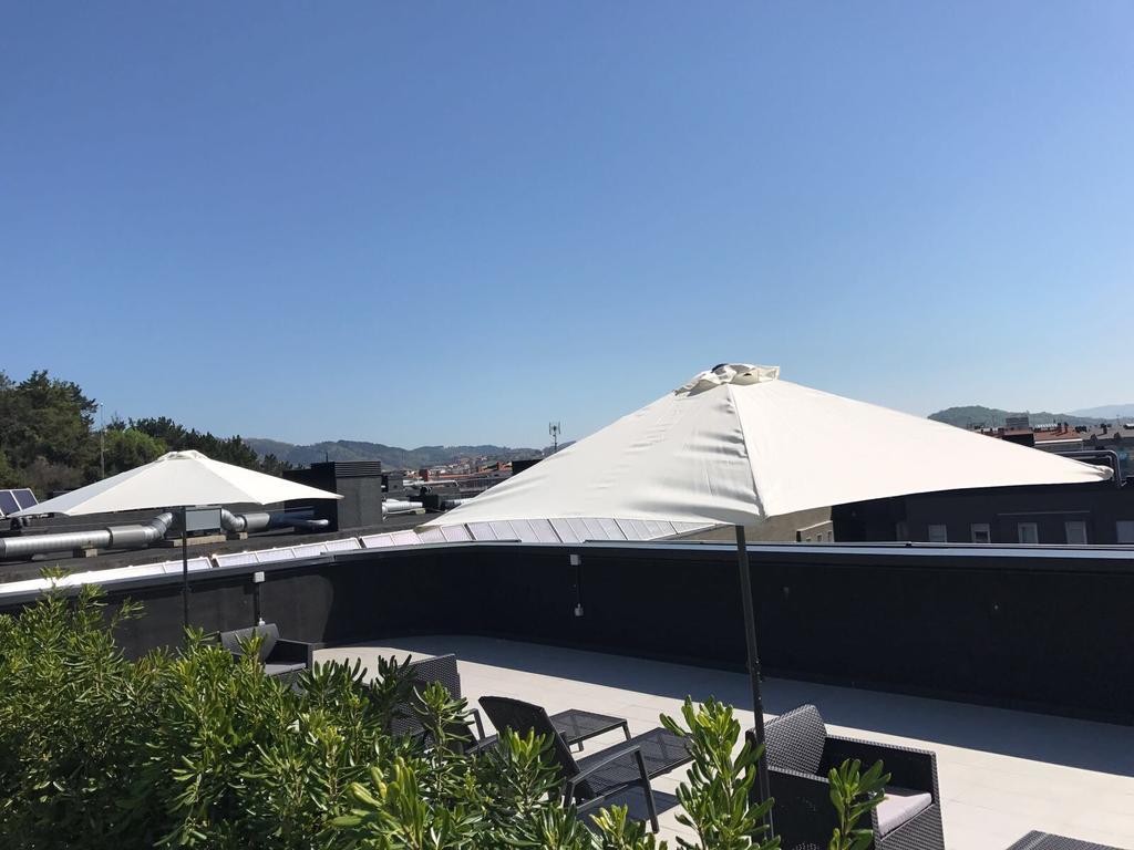 Talo Urban Rooms 圣塞瓦斯蒂安 外观 照片