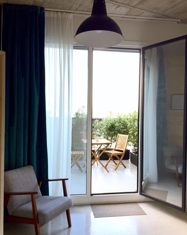 Talo Urban Rooms 圣塞瓦斯蒂安 外观 照片